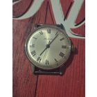 Часы ракета.