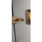 Редкая! елочная игрушка!