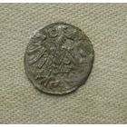 Денарий 1554  R3