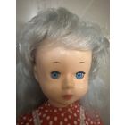 Кукла ссср Нина шагающая