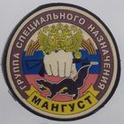 УРСН (ГСН) "Мангуст"  100 ДОН