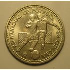 Португалия, 100 Эск. 1986 ЧМ Мира по футболу