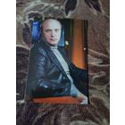 Актер Л.Куравлев