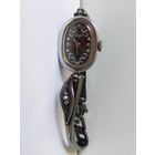 Часы женские "Луч" на браслете