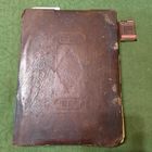 Старообрядческая книга Ирмосы, Москва 1912г.