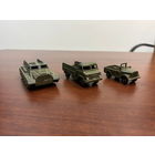 Военная техника СССР