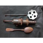 Сборный лот ww2