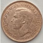 Великобритания 1 пенни 1948 г.