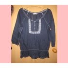 Блузка Gina Benotti хлопковая, р.46 (М)