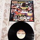 KISS - 1980 - UNMASKED (GERMANY) LP
