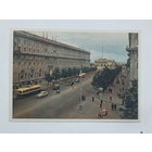 Минск  1959 10х15 см