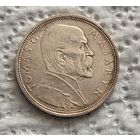 Чехословакия 10 крон 1928