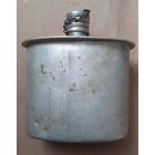 Фляжка армейская