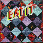 Humble Pie, Eat It, 2LP 1973