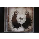 Bahh Tee – Крылья (2013, CD)