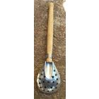 Черпак (шумовка) для зимней рыбалки