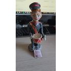 Статуэтка Курсант Суворовец Б.Купчинов