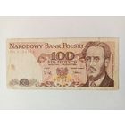 100 злотых ПНР