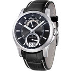 Часы Candino C4387 кварцевые, сапфировое стекло, водозащита 10 atm, светонакопительная подсветка