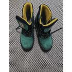 Ботинки демисезонные Италия