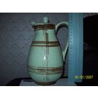 Графин фарфоровый