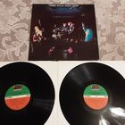 CROSBY, STILLS, NASH AND YOUNG - 1971 - 4 WAY STREET (GERMANY) 2LP