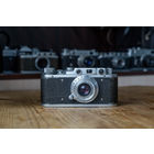 Фотоаппарат Зоркий, N330339