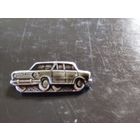 Значок ВАЗ 2101