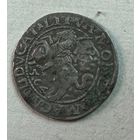 Полугрош 1564