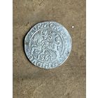 Полугрош 1564