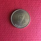 1 рубль 1984 года. А. С. Попов(мешковая)