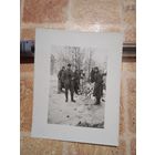 Фото немцы маленький формат