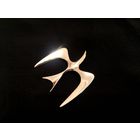 Брошь Ласточка Sarah Coventry