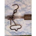 Весы, винтаж