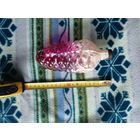 Елочная шишка большая