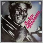 LP John Birks " Dizzy " Gillespie - Диззи Гиллеспи (1988)