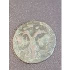 Полушка Петра