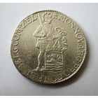 1 талер 1776 г (Зильбердукат.) Голландия..  провинция Зеландия.