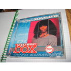 CD: Donna Summer. Music Box. Торги!