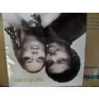 PEACHES AND HERB  " SAYIN' SOMETHING!" 1981 LP USA POLYDOR PD16332-NM/NM