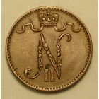 Русс. Финляндия 1 Пенни 1916