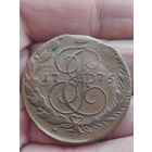 5 копеек 1775
