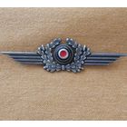 Кокарда Люфтваффе