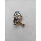 ЗНАЧОК МАРТЫШКА