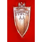 Грюнвальдский щит. Польша.