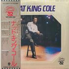 Nat King Cole (2LP) – Golden Double 32 / JAPAN