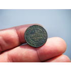 1 копейка 1868г. ЕМ