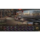 Хороший аккаунт "Мир танков" с 2013 года в одних руках