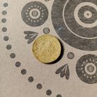 Редкая монета СССР 5 копеек 1935 года старый тип