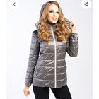 Куртка осенне-весенняя.Размер 54